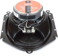 JBL Concert Series 8621F 6" x 8" 3-Way Speakers