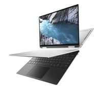 New 2019 XPS 13 7390 2-in-1 Laptop, 13.4" 4K i7-1065G7, Black Interior, 8GB RAM, 256GB SSD, Win 10 Pro