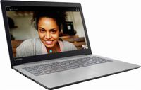 Flagship Lenovo IdeaPad 320 15.6" HD Laptop - AMD Quad-Core A12-9720P Up to 3.6GHz 8GB DDR4 128GB SSD AMD Radeon R7 DVDRW 802.11ac HDMI Bluetooth Webcam 4 in 1 card reader USB Type-C Windows 10
