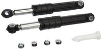 Replacement Pair for Frigidaire Kenmore 5304485917 131268200 AP5590192 Shock Absorber Kit Gxfc