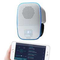 Asante TapTap - Musical Light Show Creator, make your light synced to music via a smartphone or tablet.