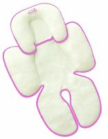 Summer Snuzzler, Pink