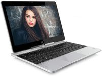 2018 HP EliteBook Revolve 810 G3 11.6" HD Touchscreen Laptop Computer, Intel Core i5-5200U up to 2.70GHz, 4GB RAM, 128GB SSD, USB 3.0, WLAN 802.11ac, Windows 10 Professional