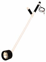 O&H Deluxe PVC Flounder 12-Volt Underwater Light