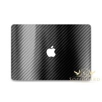 SopiGuard 5D Gloss Carbon Fiber Full Body Vinyl Skin Apple MacBook Pro 13 Non-Retina