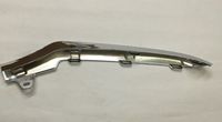 New Left Side Front Bumper Chrome Trim Molding for Mercedes-Benz W212 E-Class