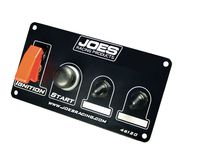Joes Racing Products 46120 Switch Panel