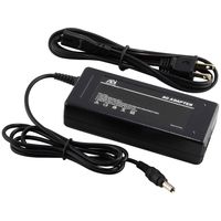 ABI 36V 2A AC Adapter Power Supply Driver for 36V LED Strip Light