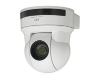 Sony EVI-H100V/W PTZ Video Camera (White)