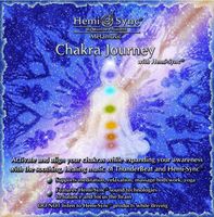 Hemi-Sync Metamusic Chakra Journey
