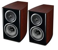 Wharfedale - Diamond 11.1 (Rosewood)