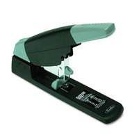 Swingline Heavy Duty Stapler, High-Capacity, 210 Sheet Capacity, Black (90002)