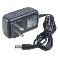 FYL AC Adapter For Altec Lansing iMT520 iMT620 inMotion iPod Dock Speaker Power Cord