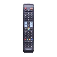 Universal Remote Control For all SAMSUNG LED HDTV 3D Smart TVs