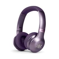 JBL Everest 310 On-Ear Wireless Bluetooth Headphones (Purple)