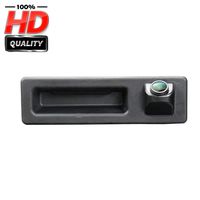 Reversing Camera Integrated in Trunk Handle Rear View Backup Camera for BMW 3er F30 5er F10 F11 X3 F25 BMW 320Li/530i/328i/535Li/520Li