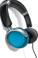Auvio Color Headphones (Blue)