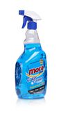 Glass Cleaner Powerful Surface Formula | The Best Household Multi-Surface Spray (Pack of 1) 33.8 ounce | Streak-Free Shine on Windows, Mirrors, Windshields | Child and Pet Safe