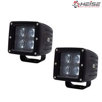 Heise HE-ICL2PK Automotive Accessory