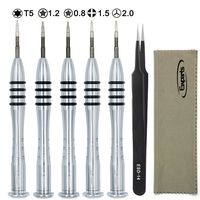 Ewparts Screwdriver Set Kit (7 PCS MacBook air Screwdriver)