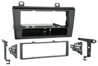 Metra 99-5000 Single DIN Installation Kit for 2000-2006 Lincoln LS Vehicles (Black)