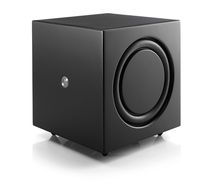 Audio Pro Addon C-SUB WiFi Wireless Multi-Room Subwoofer - Powerful Bass - Compatible with Alexa - Black