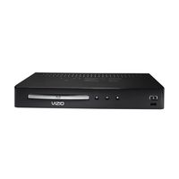 VIZIO VBR122 Blu-ray Player with Wireless Internet Apps (2011 Model)