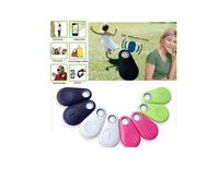 Bluetooth Tracer GPS Locator/Pet/Wallet Tracker (Green)