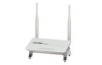 Leviton 47611-WG4 10/100/1000 Mbps Wireless 802.11n Dual-Band Gigabit 4-Port Router