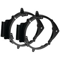 BEST KITS BKGMSB356 In-Dash Installation Kit (GM(R) 2006-2012 Speaker Adapters) electronic consumer