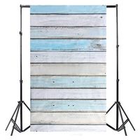 5x7ft Wooden Retro photography background Grade AAAAA Backdrops Photo Studio
