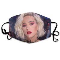 Slbw Katy+,Perry Breathable Mask For Gardening Travel Outdoor Washable And Reusable Warm Windproof Face Mask For Man Woman