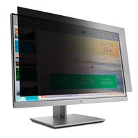 Targus 4Vu Privacy Screen Filter for HP EliteDisplay E233 Z23n G2 (16:9 Ratio), Landscape (AST051GLZ)