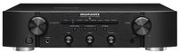 MARANTZ PM6006 2-Ch x 60 Watts Integrated Amplifier w/ D-to-A Converter (Renewed)