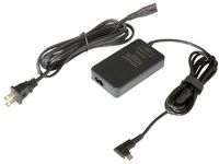 iTEKIRO USB-C AC Adapter for Lenovo 100e 300e 500e C330 C630 C930 S330 81ER 81MA 81M8 81H0 81MB 81M9 81ES 81MC 81HY 81JX 81JW 81JL 81C4; Miix 630 720 81F1 80VV; 14e 81MH, 14w 81MQ, 20GE 20GL ZA26 ZA27