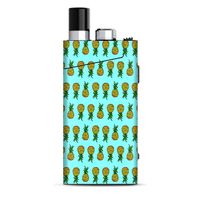 Skin Decal Vinyl Wrap for Smok Trinity Alpha Kit | Vape Stickers Skins Cover| Baby Pineapples