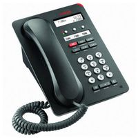 Avaya 1403 IP Office Digital Deskphone Black 700469927 consumer electronics