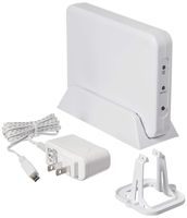 2gig BRDG1-900 Go Bridge IP Communicator (White)