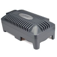 Magnadyne Linear Series LS-SUB-100 Powered Subwoofer 8 Inch 300 Watts Tuned Enclosure