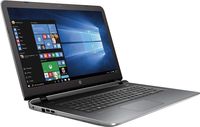 HP Pavilion 17 A10-8700P Quad Core 8GB 1TB 17.3 inches Radeon R6 Windows 10 Laptop (Renewed)