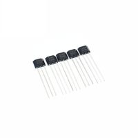 Tech Express 20Pcs A3144 A3144E OH3144E Hall Effect Sensor, by