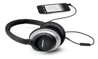 Bose AE2i Audio Headphones, Black