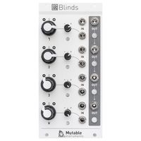 Mutable Instruments Blinds