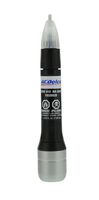 ACDelco 19328528 Black (WA8555) Four-In-One Touch-Up Paint - .5 oz Pen