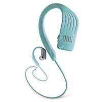 JBL Endurance Sprint Waterproof Wireless in-Ear Sport Headphones with Touch Controls (Teal)
