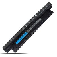 Keepow XCMRD 40Wh 14.8V Laptop Battery Compatible with Dell Inspiron 14 3421 5421 3437 14R 5437 15 3543 3521 15R 5521 5537 17 3721 3737 17R 5737 4 Cells Replacement for Latitude 3540 3440 14 15 3000