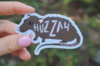 Sticker Vine Huzzah is That Real Laptop Funny Laptop Laptop Quote Funny Quote