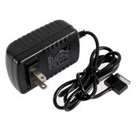 Tinkon 15V 18W AC Laptop Power Charger Supply Adapter for Asus Eee Pad Transformer TF101 TF201 TF300 TF700T TF201-B1-GR SL10 Slider SL101-A1-BR SL101-B1