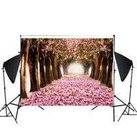 TelDen Photo Background Children Photography Backdrops Vinyl Background Cloth Backgrounds