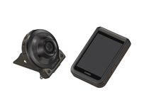 CASIO EXILIM Digital Camera EX-FR100BK Camera Unit / Monitor Unit Detachable Freestyle Camera EXFR100 Black